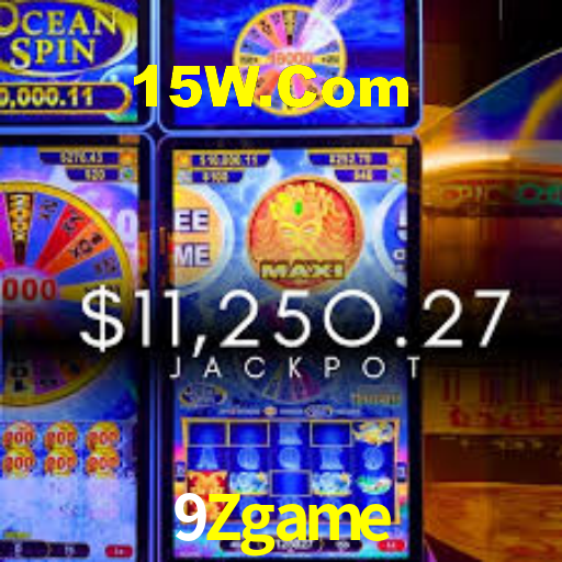 9Zgame: Seu Cassino Premiado com Pagamentos Rápidos