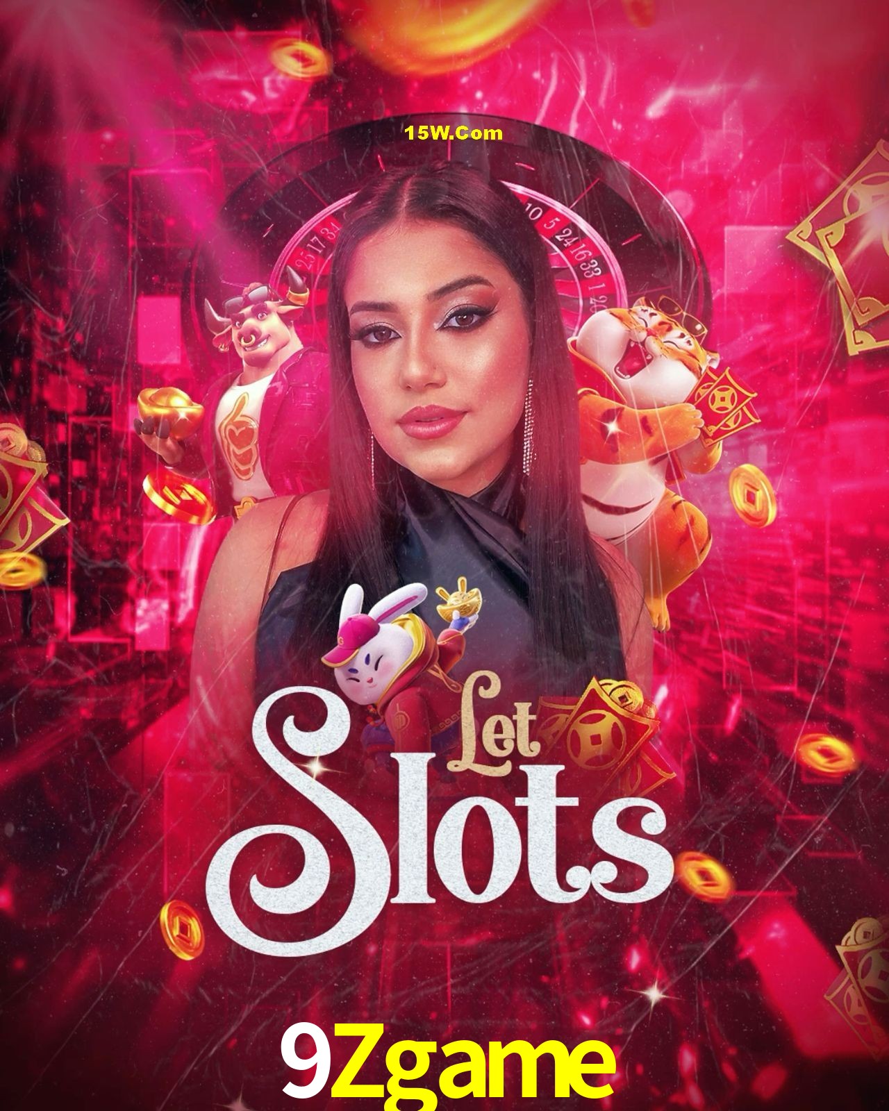Statistics 9Zgame