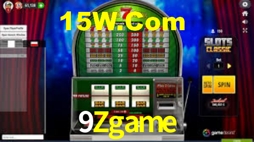 9Zgame - Melhores Jogos De Caça-Níqueis - 9Z Bet