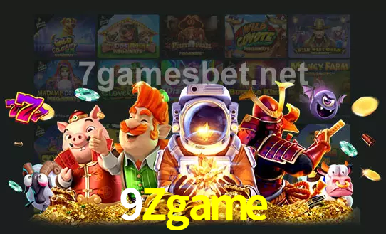 cassino 9Zgame