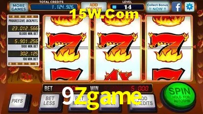 Slot Games 9Zgame