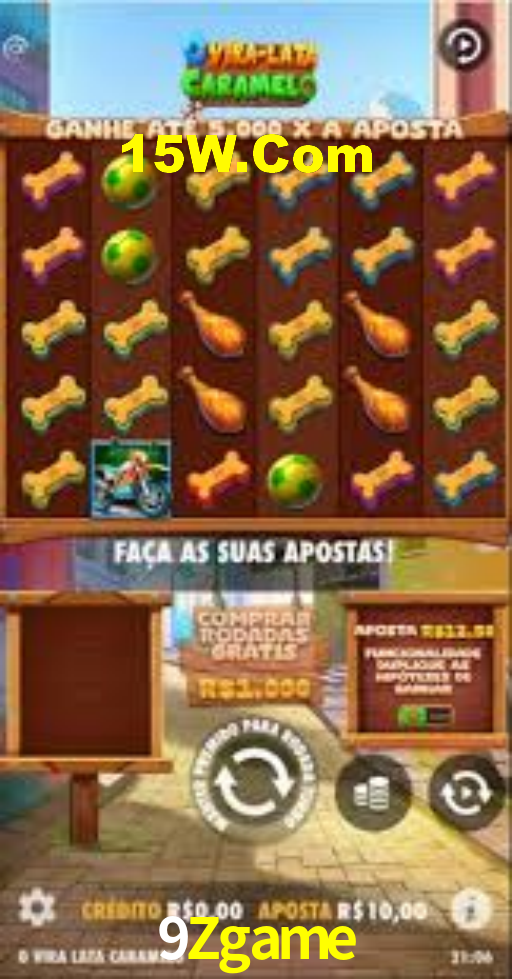 9Zgame,9Z Bet