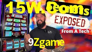 9Zgame App Interface