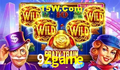 Bonus Features 9Zgame