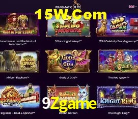 cassino 9Zgame