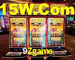 Live Casino 9Zgame