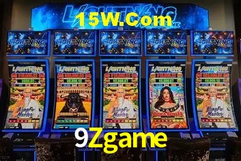 Secure Login 9Zgame