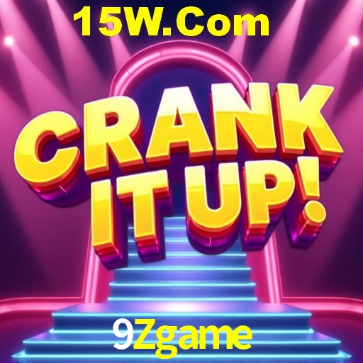 Responsive Design 9Zgame
