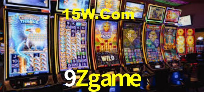 Instant EasyPaisa 9Zgame